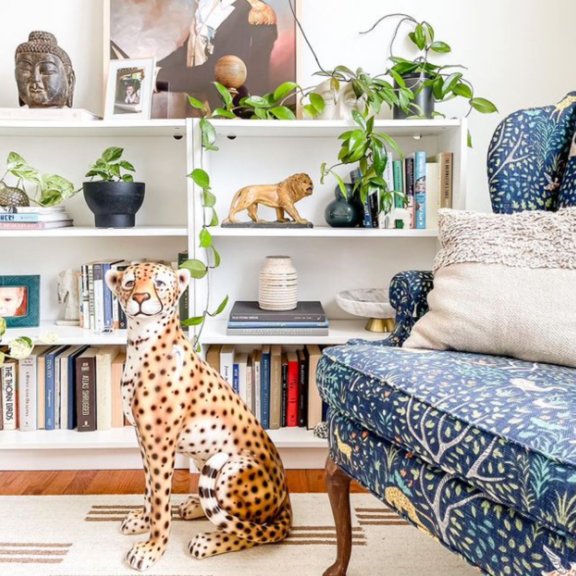 What is Eclectic Design, Exactly? Tips for Mastering Your Unique Eclectic Vibe